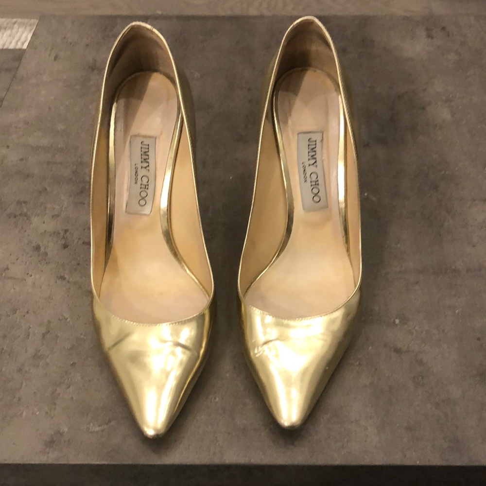 Jimmy Choo Romy